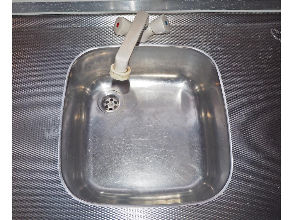 Voorschip, Accommodatie